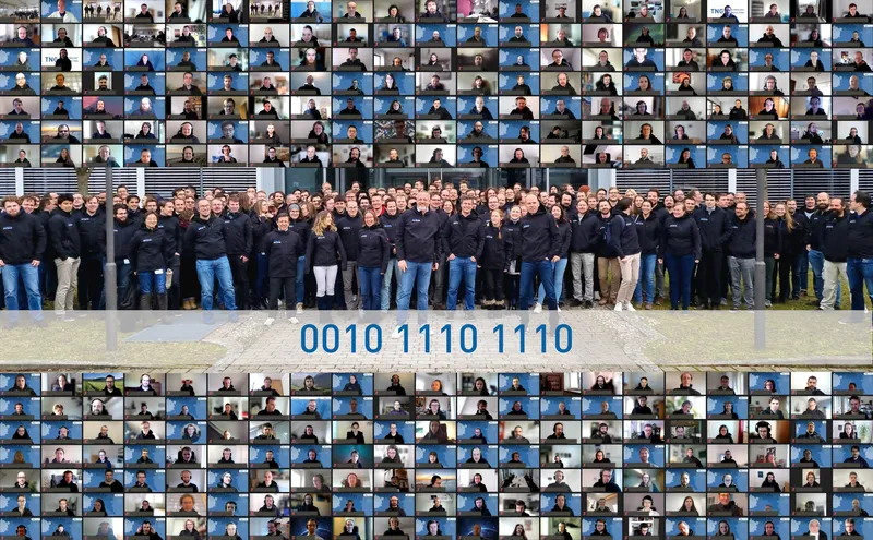 TNG 0010 1110 1110